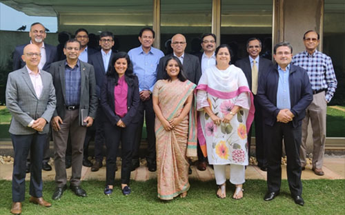 Quarterly Board Meeting 21 February 2020